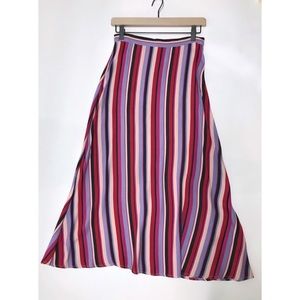 Reformation Bea skirt size 2